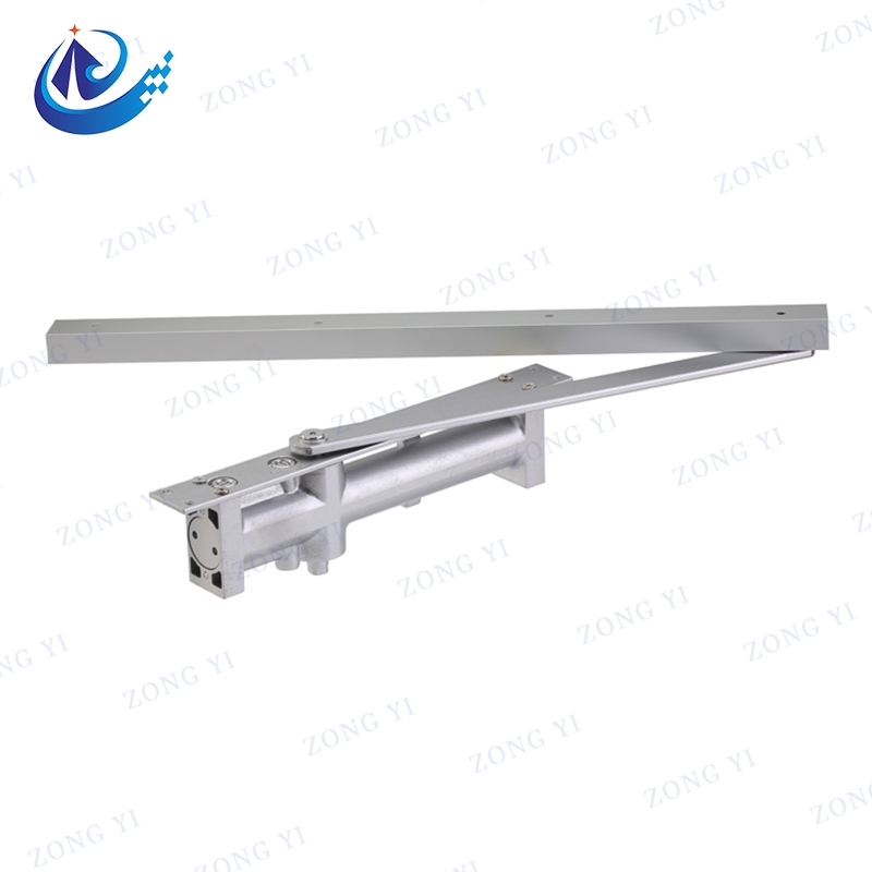 Door Closer артықшылықтары